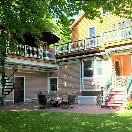 Himelhoch Bed&Breakfast Caro Exterior foto