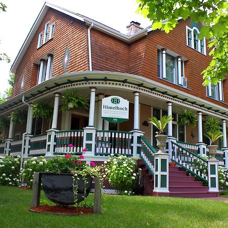 Himelhoch Bed&Breakfast Caro Exterior foto