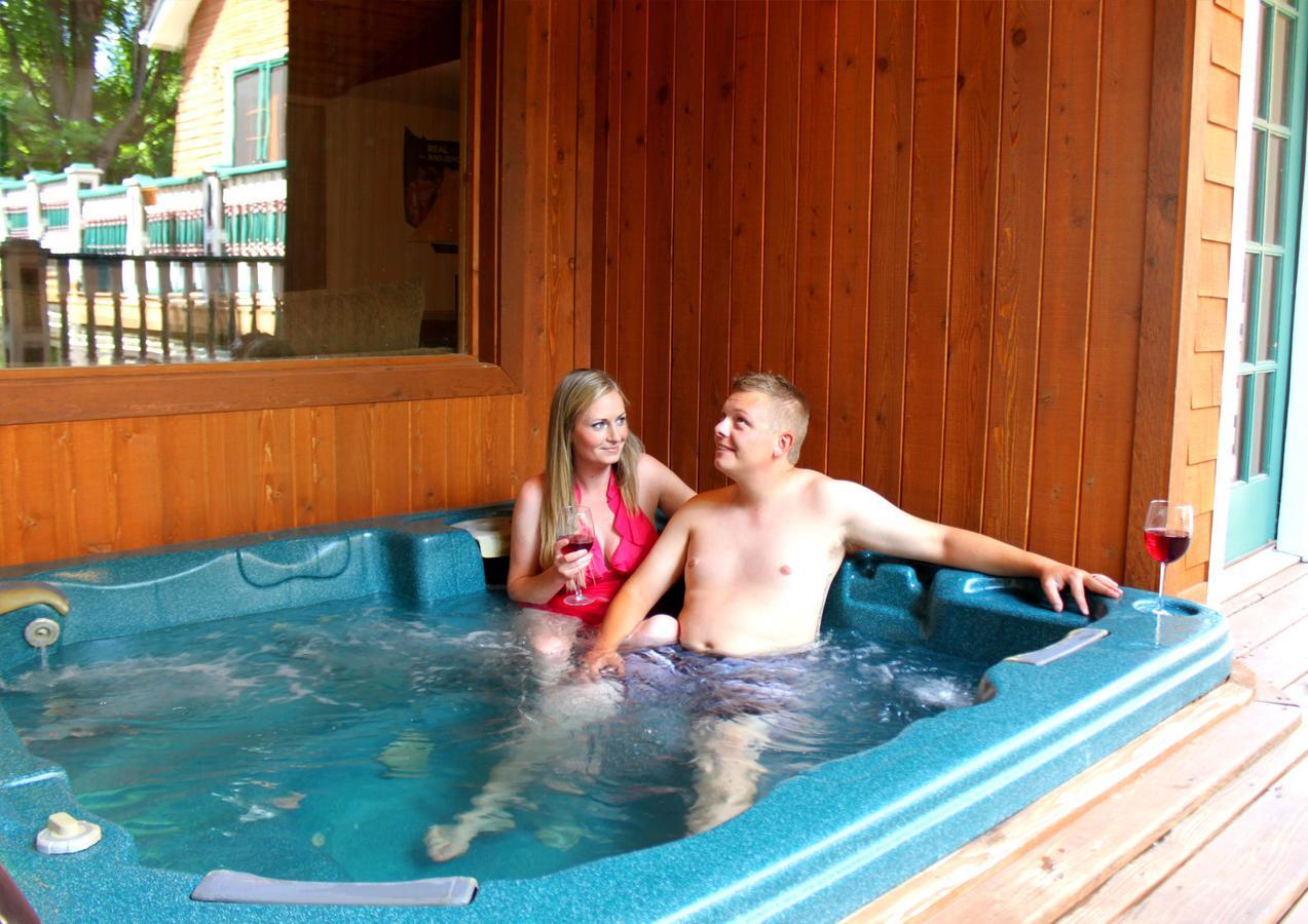 Himelhoch Bed&Breakfast Caro Exterior foto