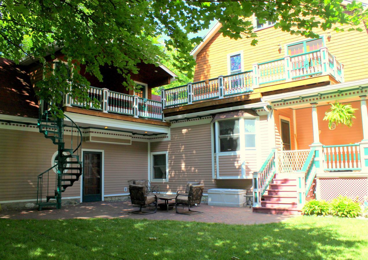 Himelhoch Bed&Breakfast Caro Exterior foto