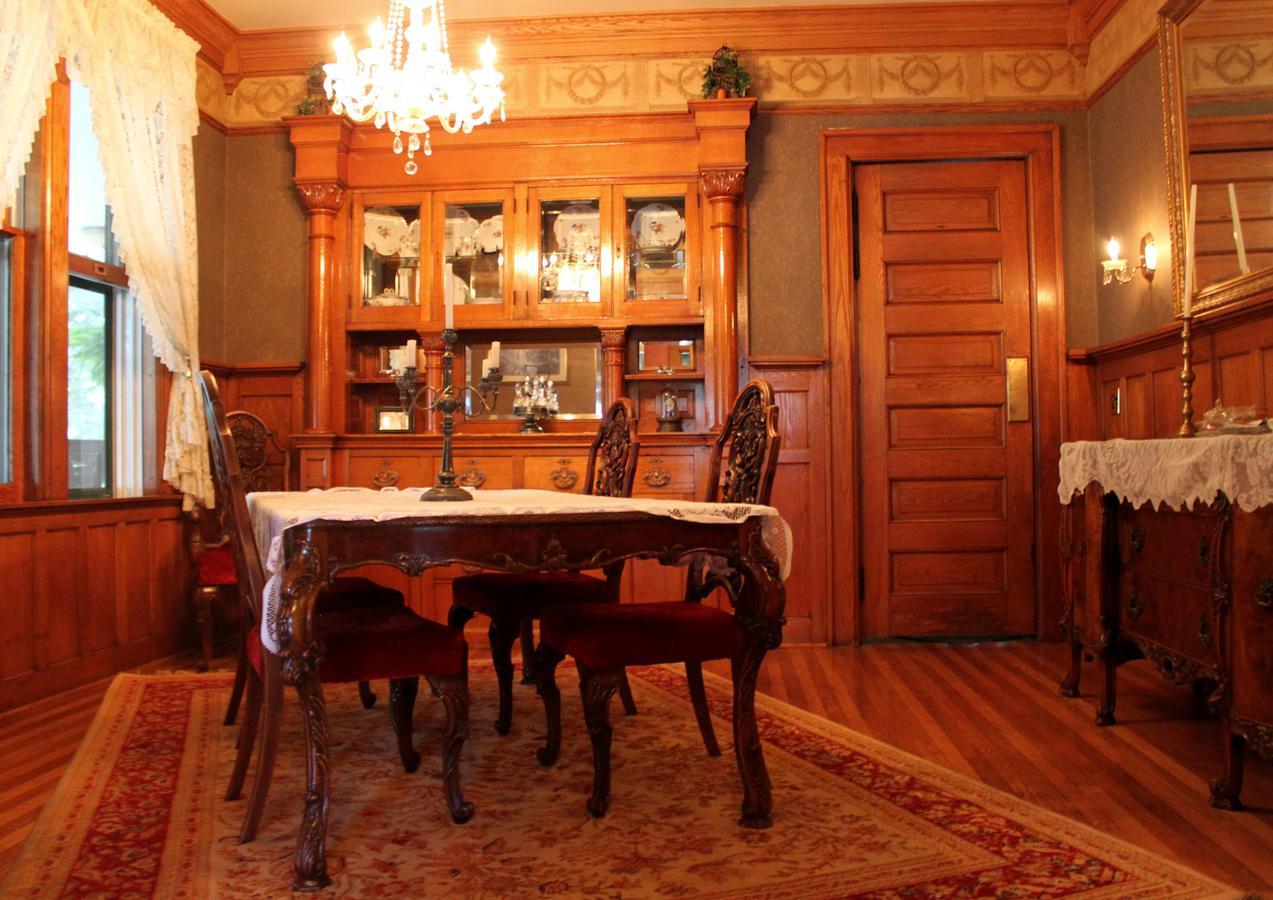 Himelhoch Bed&Breakfast Caro Exterior foto