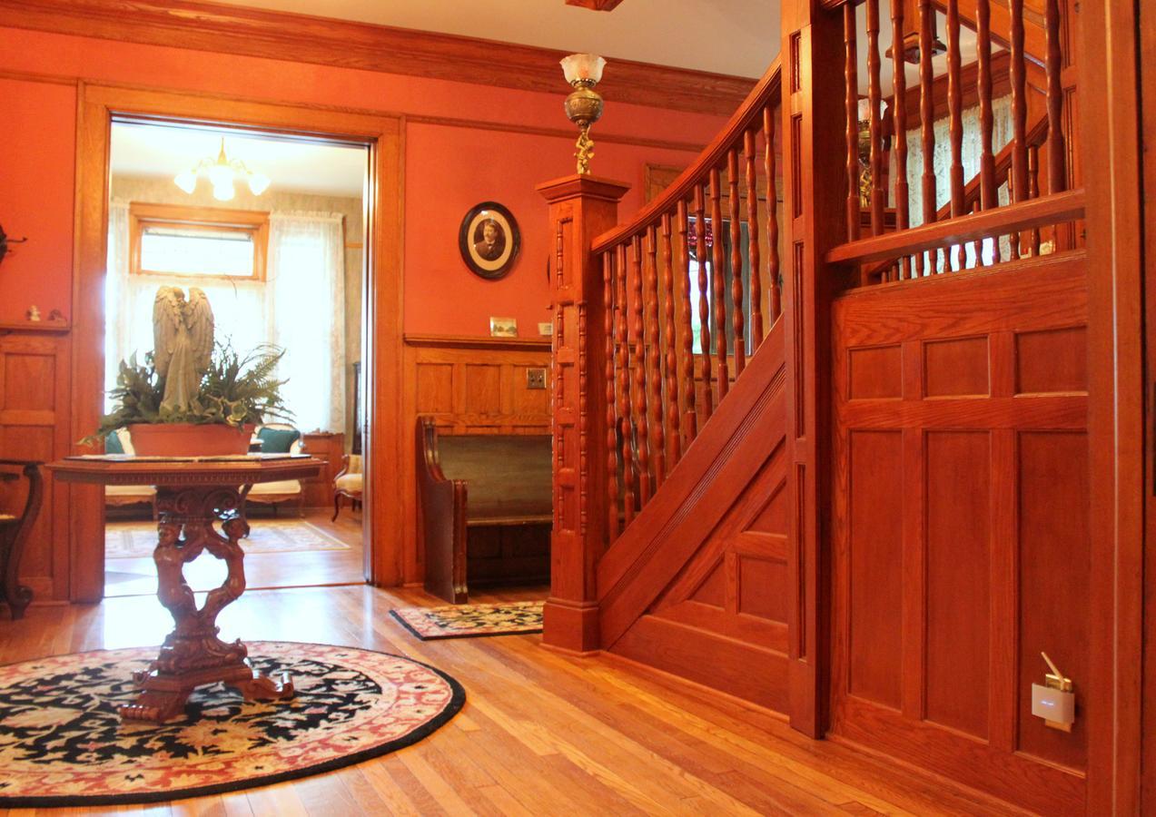 Himelhoch Bed&Breakfast Caro Exterior foto