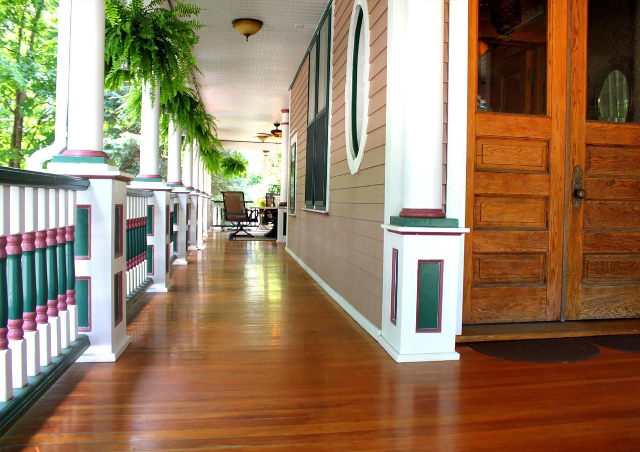 Himelhoch Bed&Breakfast Caro Exterior foto