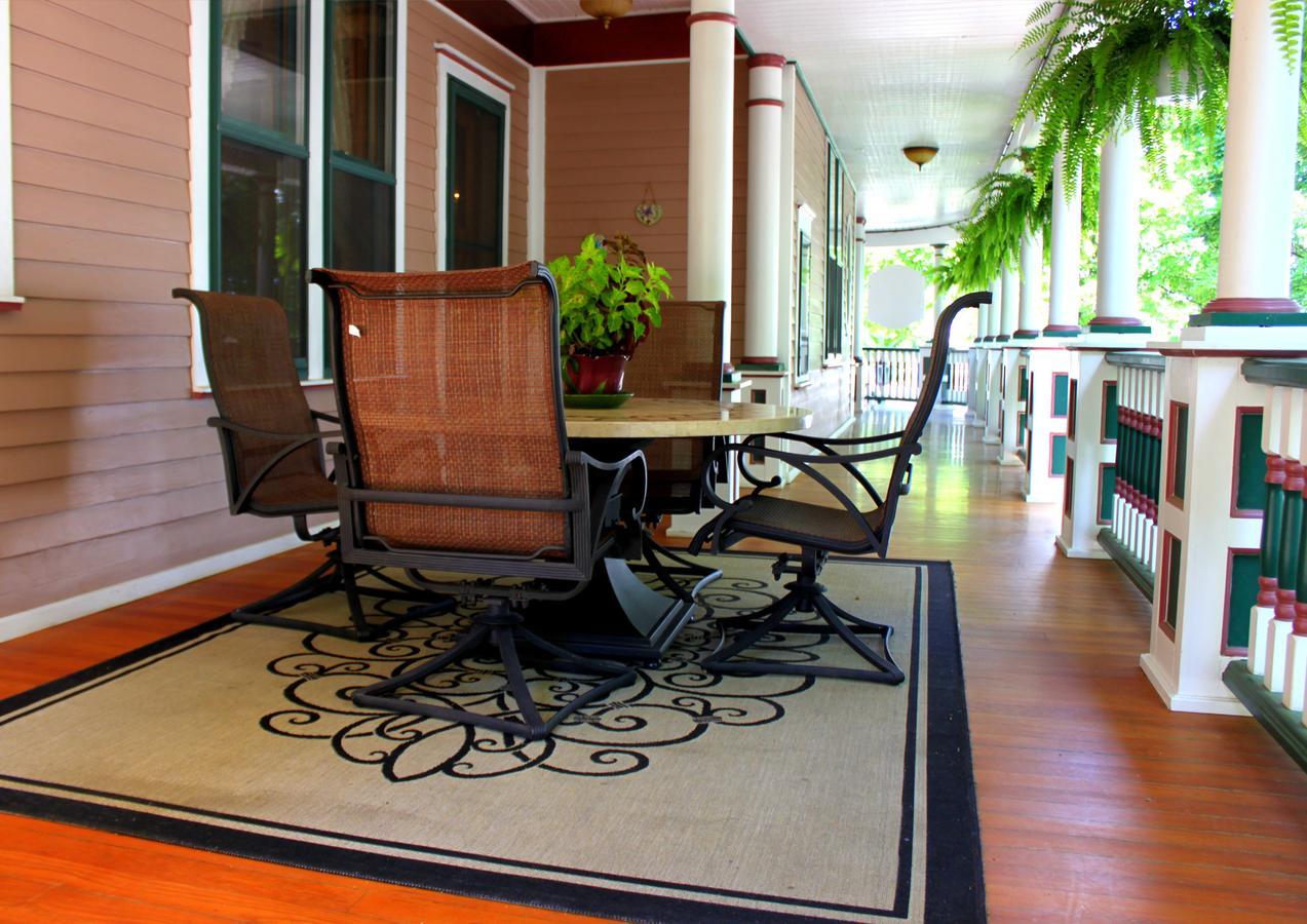 Himelhoch Bed&Breakfast Caro Exterior foto