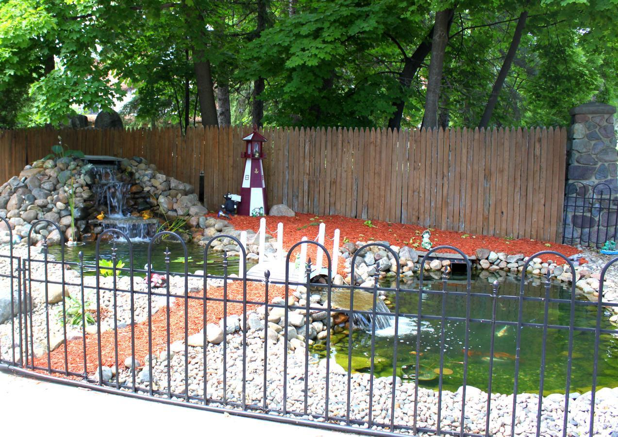 Himelhoch Bed&Breakfast Caro Exterior foto