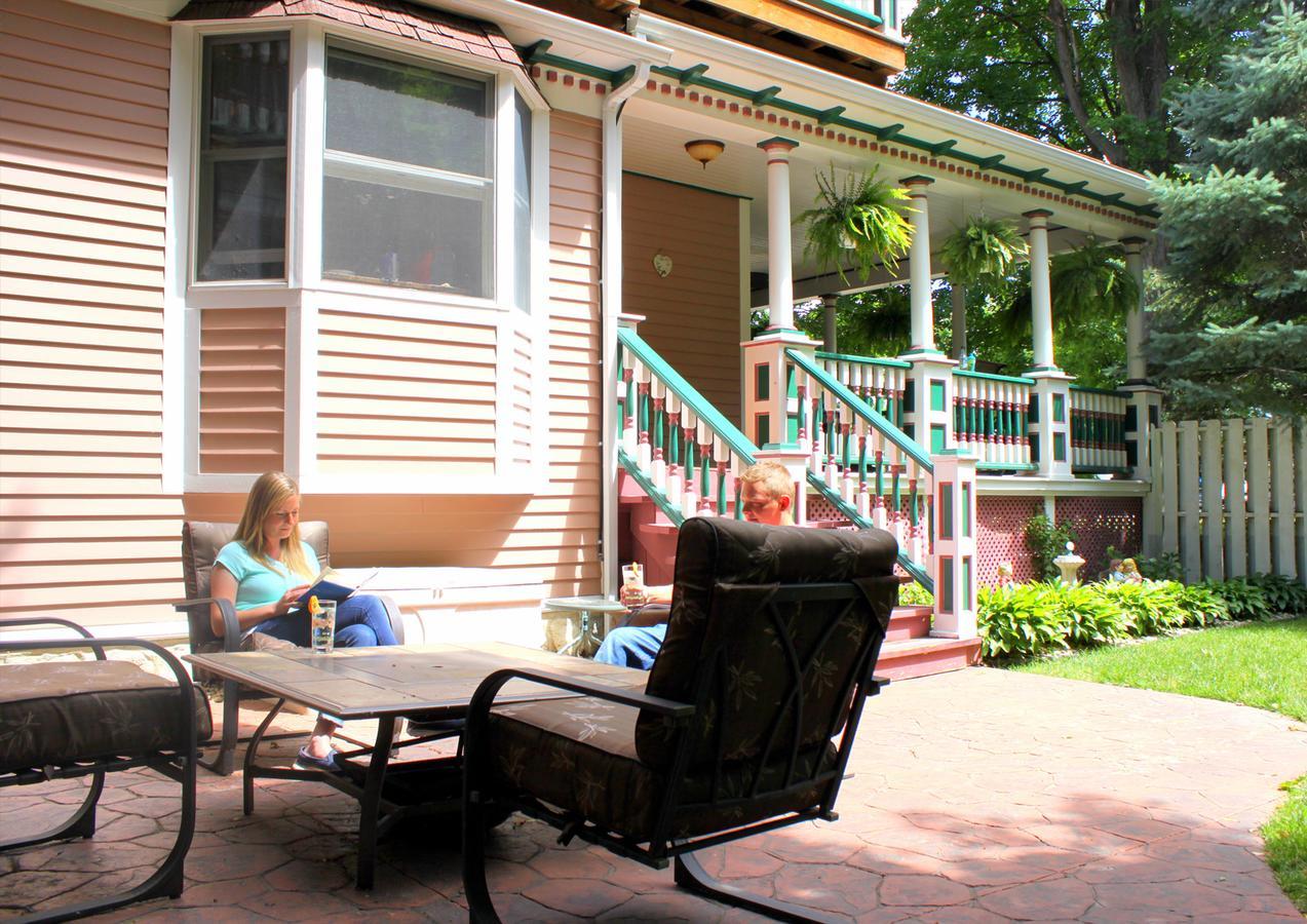 Himelhoch Bed&Breakfast Caro Exterior foto