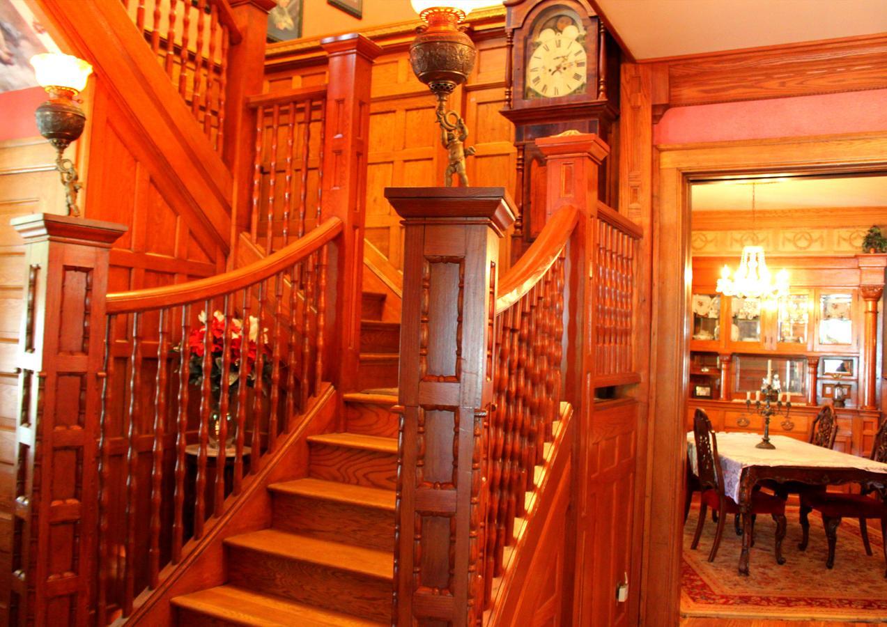 Himelhoch Bed&Breakfast Caro Exterior foto