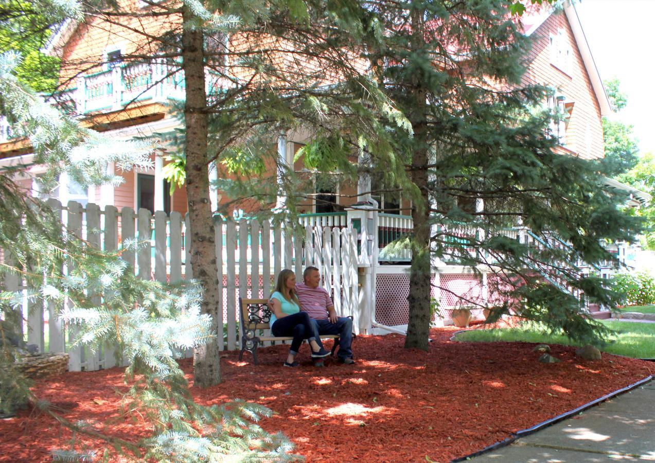 Himelhoch Bed&Breakfast Caro Exterior foto