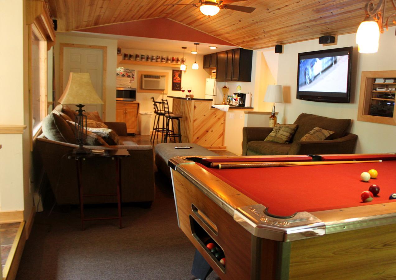 Himelhoch Bed&Breakfast Caro Exterior foto