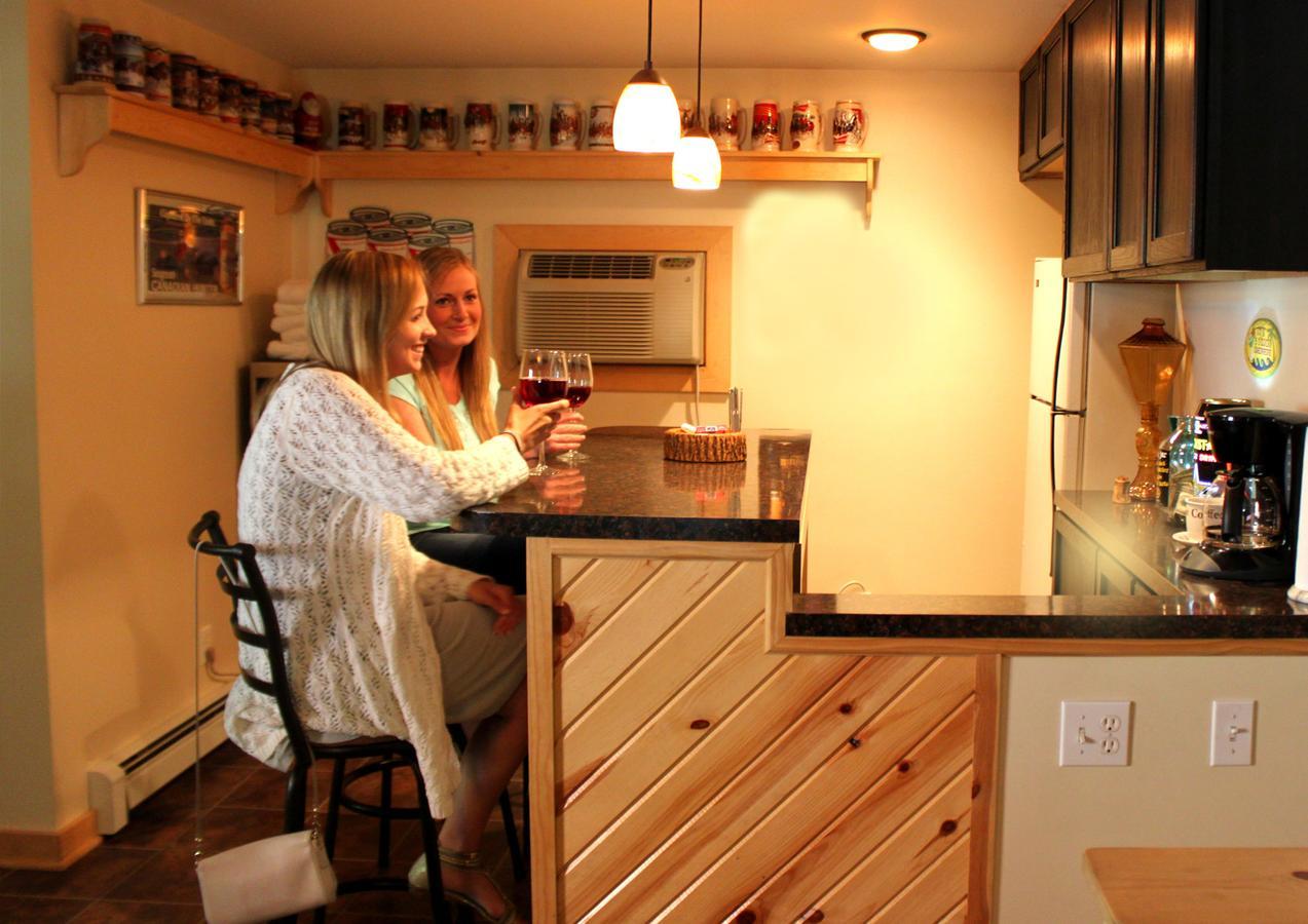 Himelhoch Bed&Breakfast Caro Exterior foto