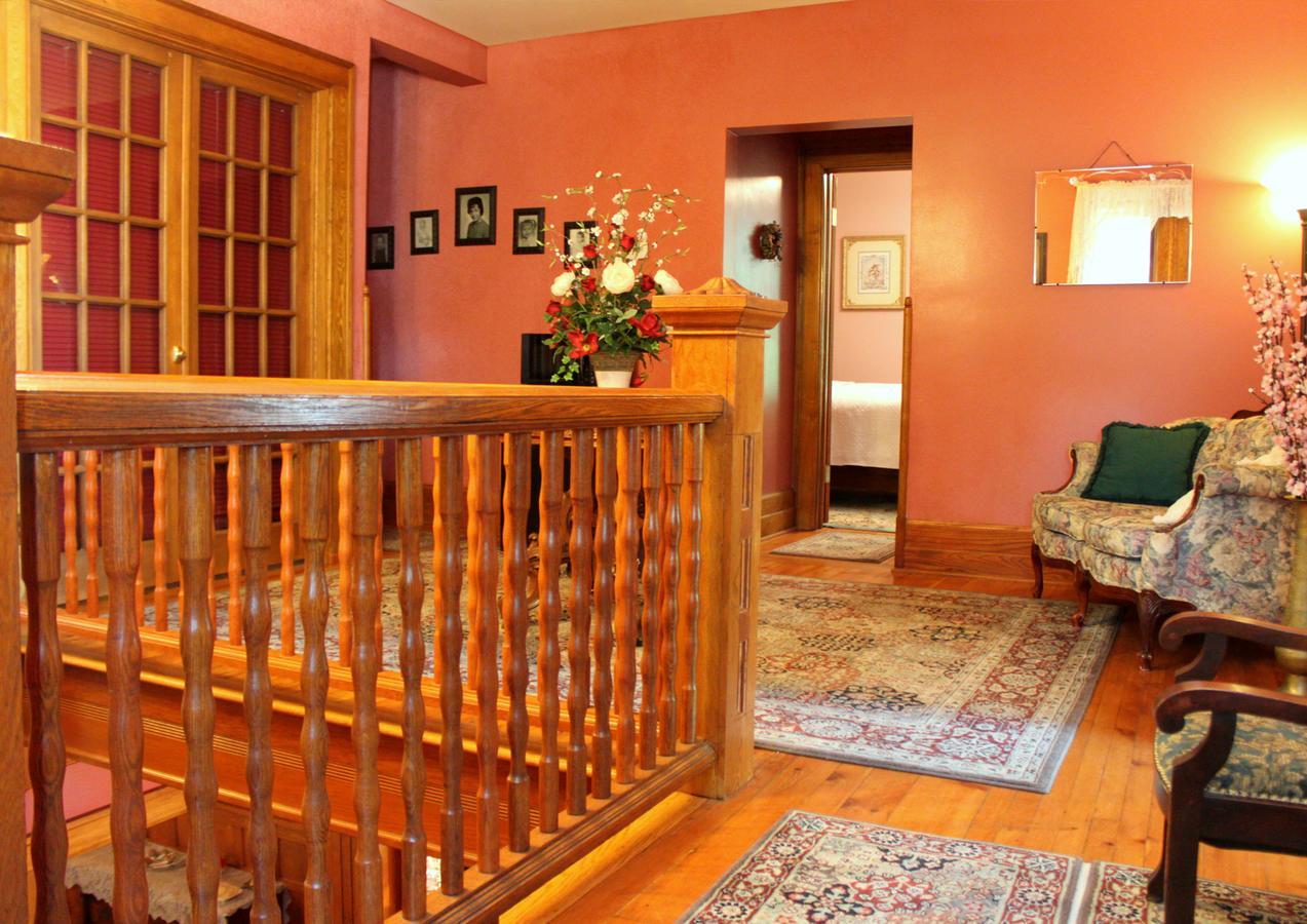 Himelhoch Bed&Breakfast Caro Exterior foto