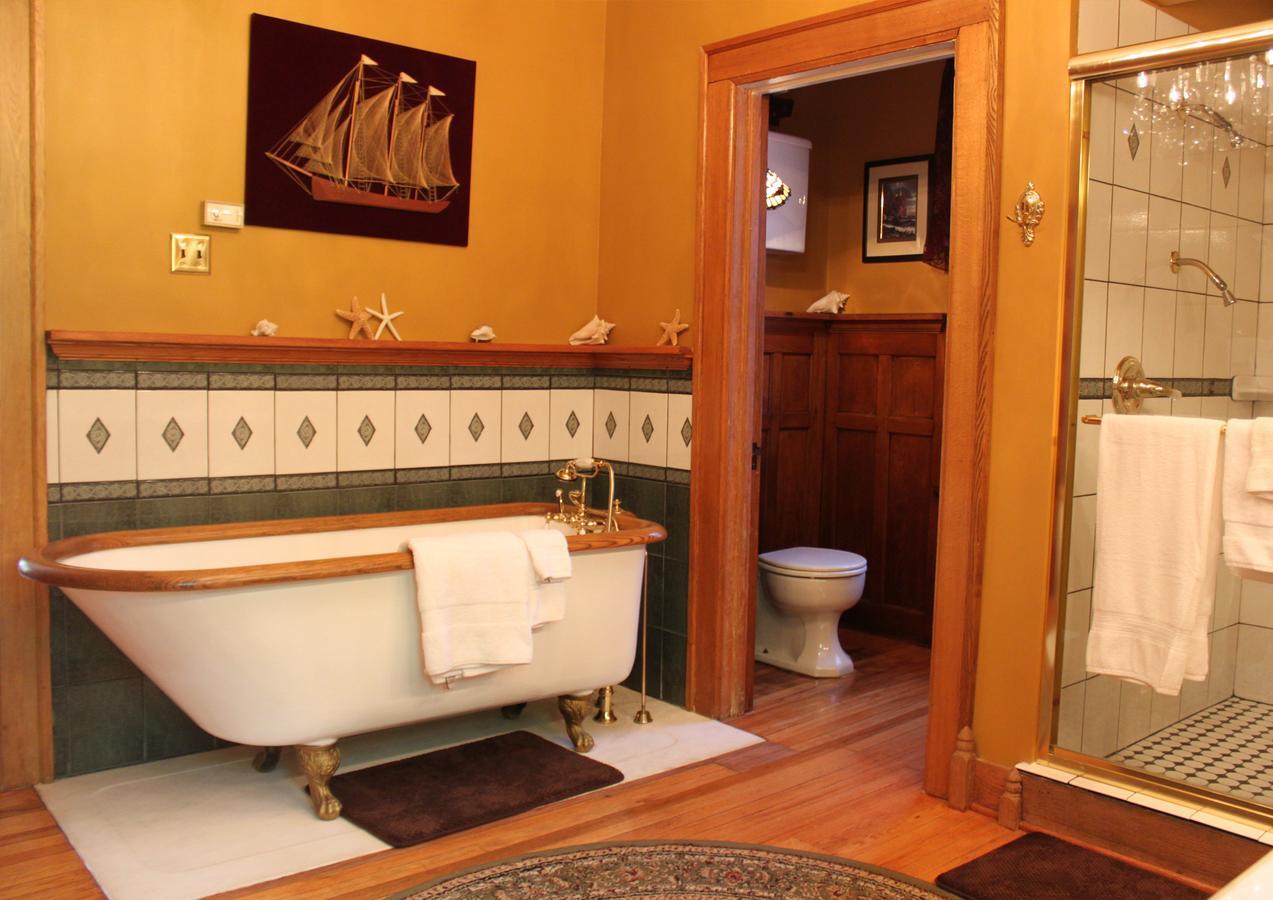 Himelhoch Bed&Breakfast Caro Exterior foto