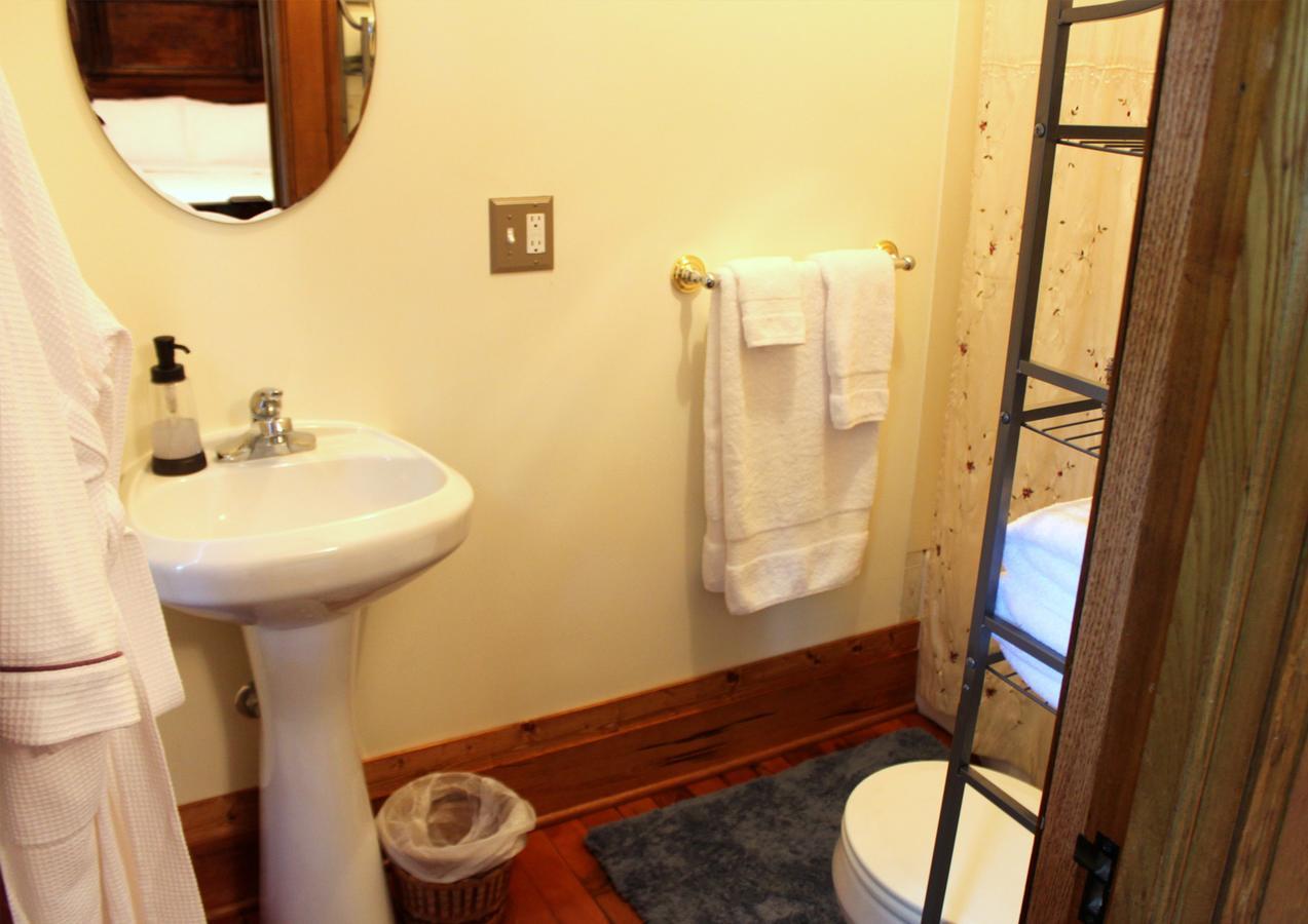 Himelhoch Bed&Breakfast Caro Exterior foto
