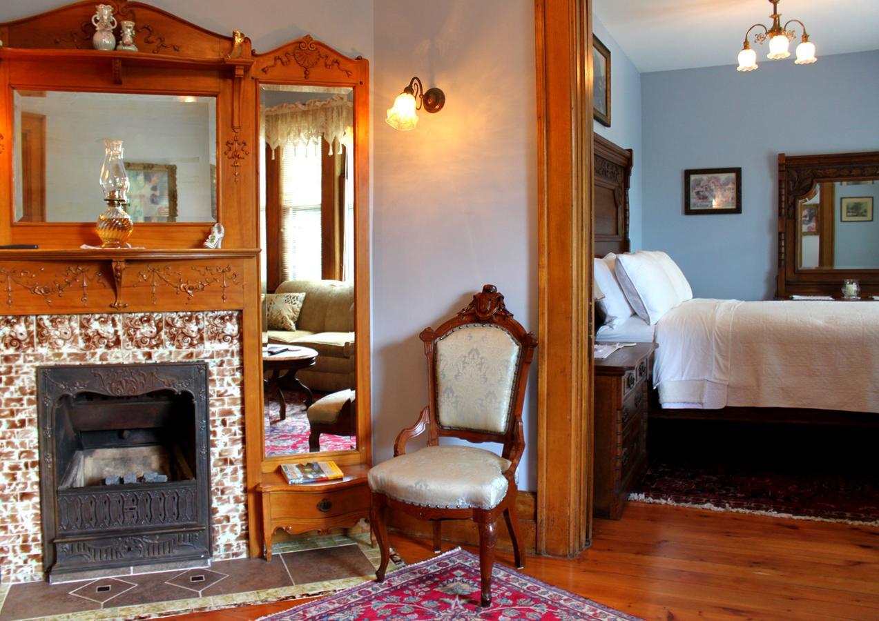 Himelhoch Bed&Breakfast Caro Exterior foto