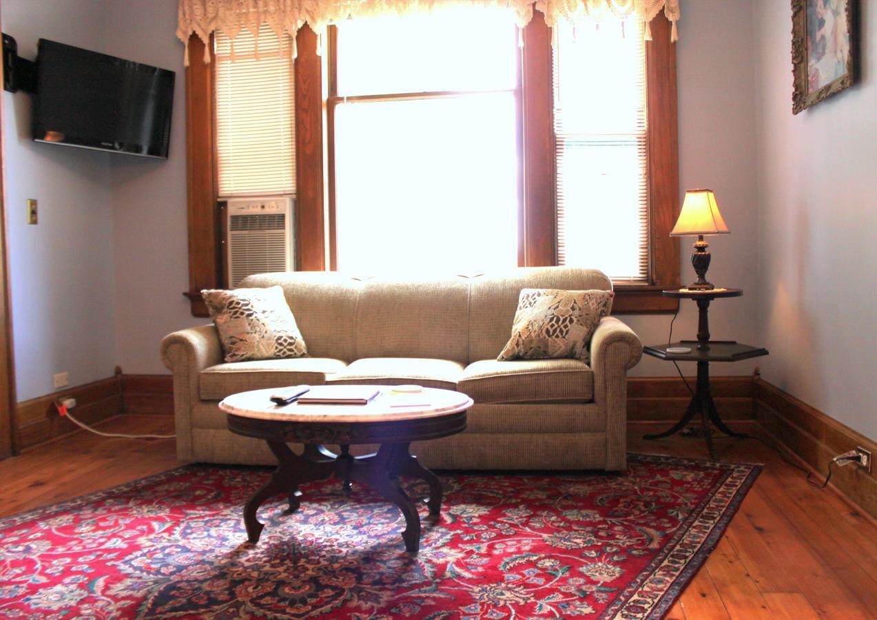 Himelhoch Bed&Breakfast Caro Exterior foto