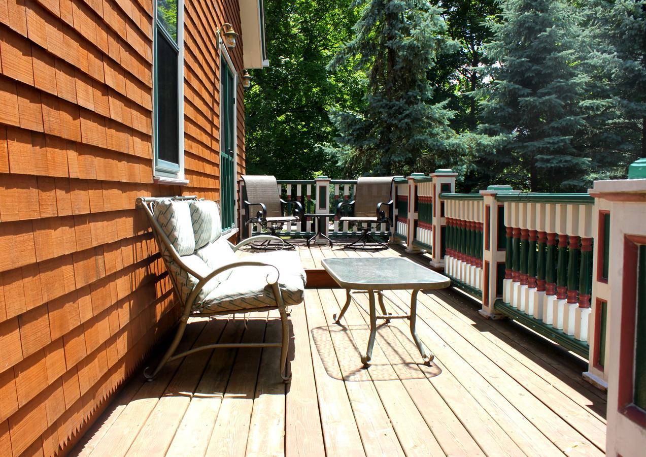 Himelhoch Bed&Breakfast Caro Exterior foto