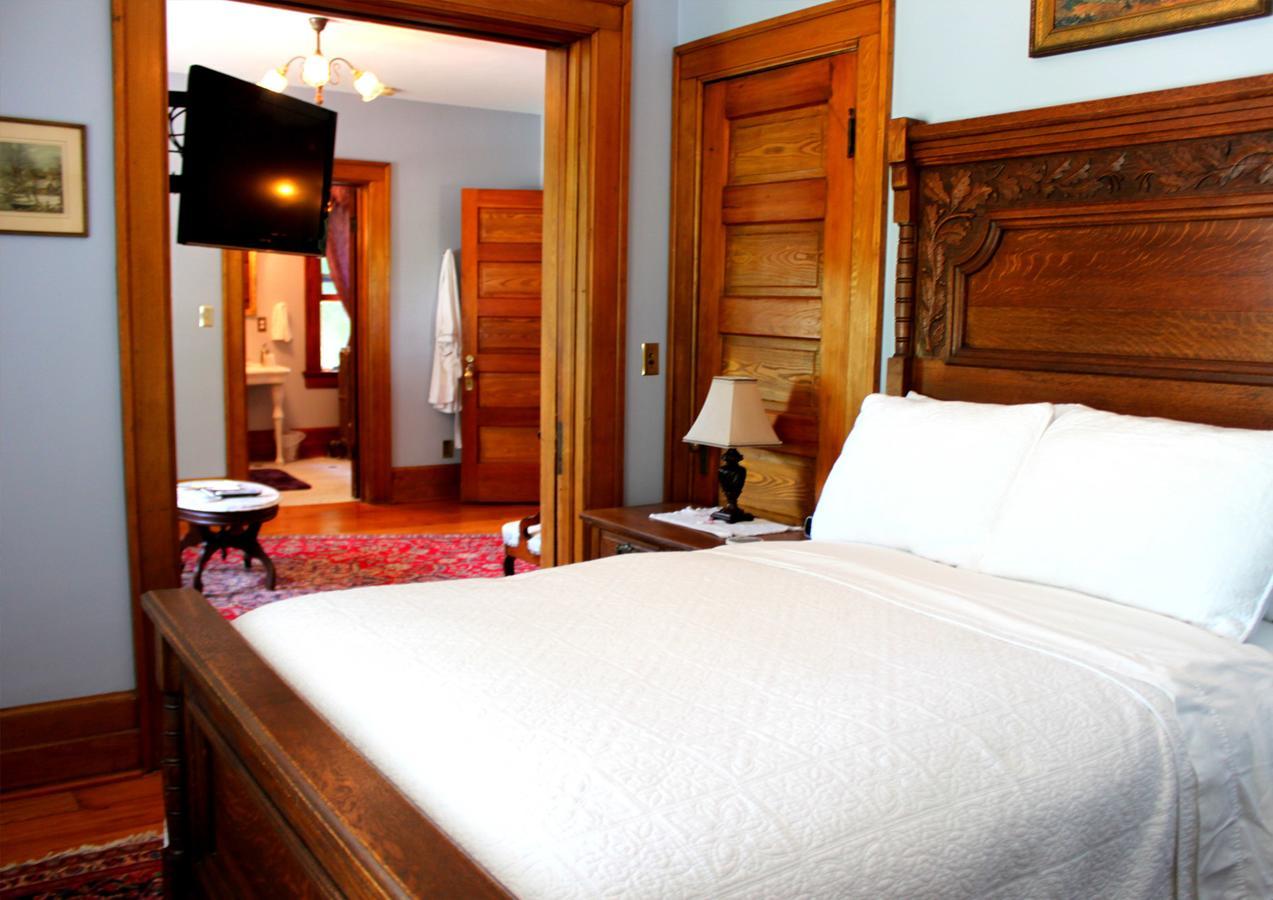 Himelhoch Bed&Breakfast Caro Exterior foto