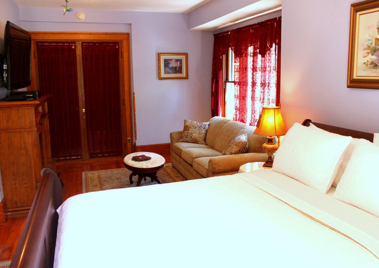 Himelhoch Bed&Breakfast Caro Exterior foto