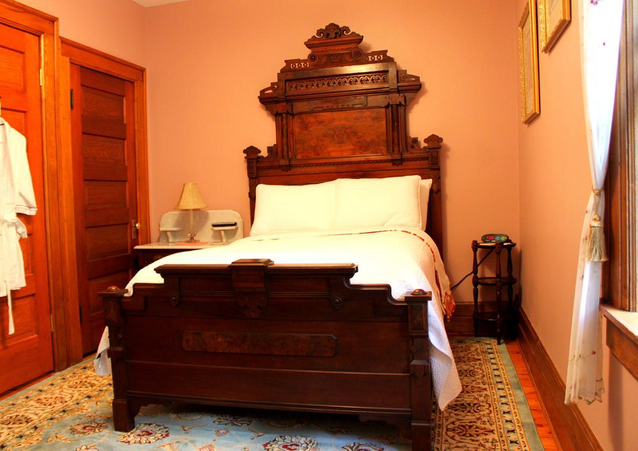 Himelhoch Bed&Breakfast Caro Exterior foto