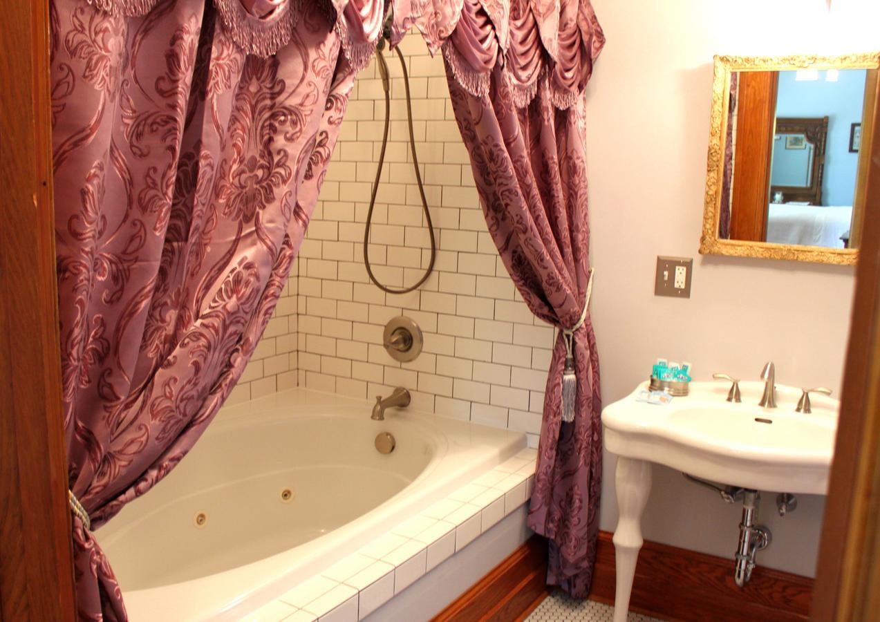 Himelhoch Bed&Breakfast Caro Exterior foto