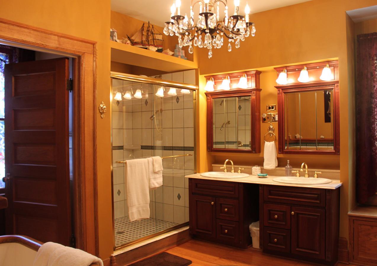 Himelhoch Bed&Breakfast Caro Exterior foto