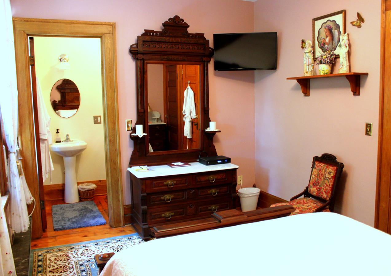 Himelhoch Bed&Breakfast Caro Exterior foto